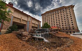 Grand Casino Hotel Resort